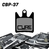 Cure Brake Pad - Hope Moto V2 Semi Metallic