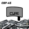 Cure Brake Pad - Hayes Stroker Trail Semi Metallic