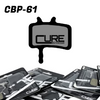 Cure Brake Pad - Avid Juicy Semi Metallic
