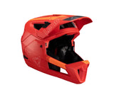 Helmet MTB Enduro 4.0 V25