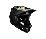Helmet MTB Gravity 4.0 V25