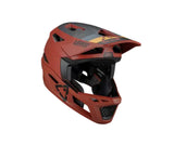 Helmet MTB Gravity 4.0 V25
