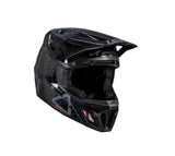 Helmet MTB Gravity 8.0 V25