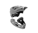 Helmet MTB Enduro 2.0 Junior v24