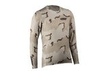 Jersey MTB Gravity 4.0 Women