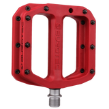 Burgtec MK4 Composite Flat Pedals