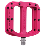 Burgtec MK4 Composite Flat Pedals