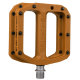 Burgtec MK4 Composite Flat Pedals
