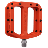 Burgtec MK4 Composite Flat Pedals