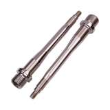Burgtec MK5 Pedal Axles - Pair