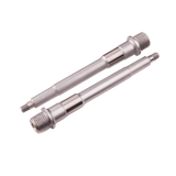 Burgtec MK5 Pedal Axles - Pair