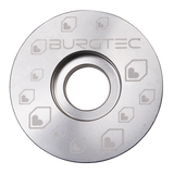 Burgtec Top Cap