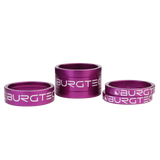 Burgtec Stem Spacers