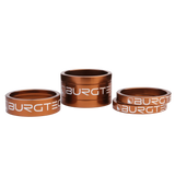 Burgtec Stem Spacers