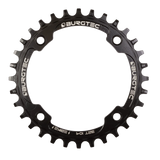 Burgtec Chainring 104BCD E-Bike Specific Inside Fit