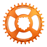 Burgtec Chainring Sram Boost 3mm Offset