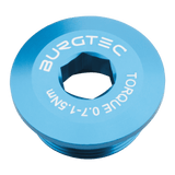 Burgtec Crank Bolt | Shimano