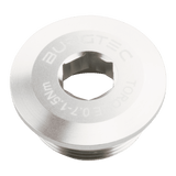 Burgtec Crank Bolt | Shimano