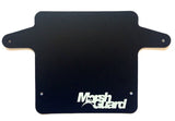Marsh Guard Numberboard