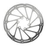 SRAM ROTOR 160mm CENTRELINE 6 BOLT ROUNDED 1.85MM