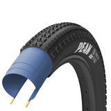 Peak Tubeless Ready